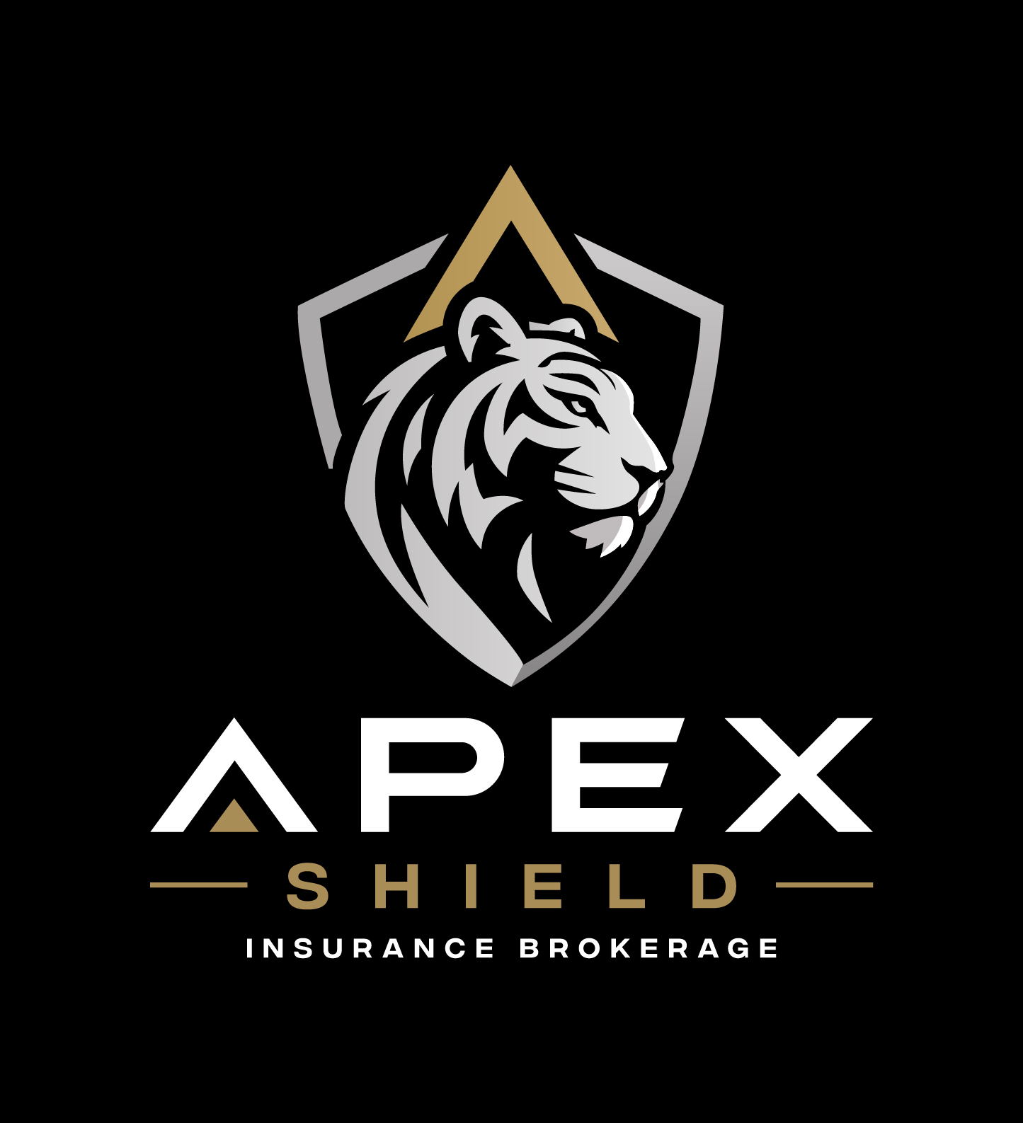 APEX Shield logo